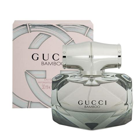 bamboo gucci 30ml|is Gucci bamboo perfume discontinued.